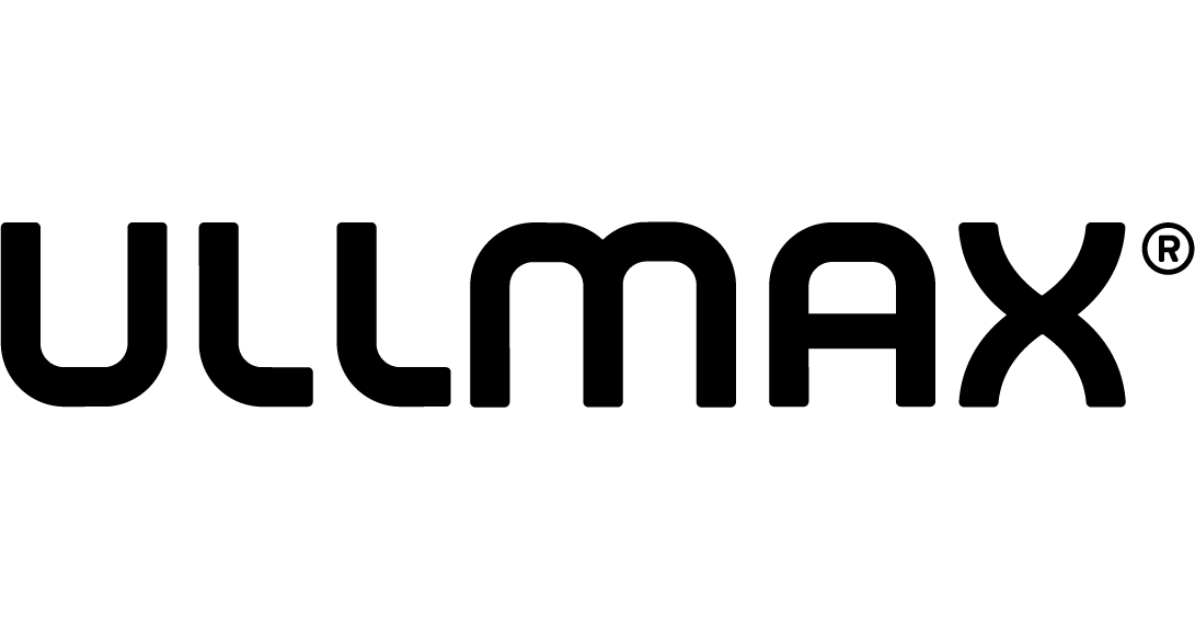 Ullmax logotyp