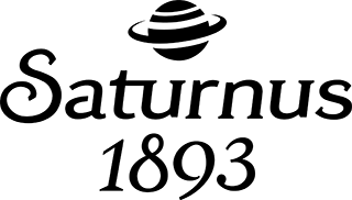 Saturnus logotyp
